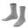 Falke Daily Sock Family (sustainable cotton comfort) light grey Kids - 1 Pair