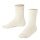 Falke Day Sock Family (sustainable cotton comfort) sand brown Children - 1 Pair