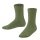 Falke Daily Sock Family (sustainable cotton comfort) khaki green Children - 1 pair