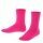 Falke Daily Sock Family (sustainable cotton comfort) neon pink Children - 1 pair