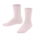 Falke Family Day Sock (sustainable cotton comfort) pink Children - 1 Pair