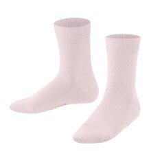 Falke Family Day Sock (sustainable cotton comfort) pink Children - 1 Pair