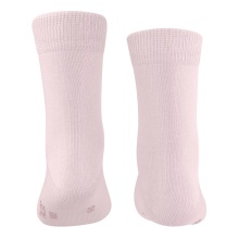 Falke Family Day Sock (sustainable cotton comfort) pink Children - 1 Pair