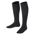 Falke Family Knee-High Socks (highest wearing comfort, sustainable) anthracite grey Children - 1 Pair