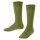 Falke Family Knee-High Socks (highest wearing comfort, sustainable) green Kids - 1 Pair