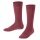 Falke Family Knee-High Socks (highest wearing comfort, sustainable) pink/red Children - 1 Pair