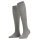 Falke Knee Socks Family (highest wearing comfort, sustainable) light grey Women - 1 Pair