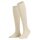 Falke Knee Socks Family (highest wearing comfort, sustainable) sand brown Women - 1 Pair