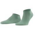 Falke Daily Sock Family Sneaker Sage Green Men - 1 Pair