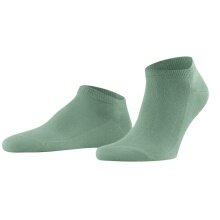 Falke Daily Sock Family Sneaker Sage Green Men - 1 Pair