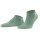 Falke Daily Sock Family Sneaker Sage Green Men - 1 Pair