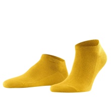 Falke Family Sneaker Sock Yellow Men - 1 Pair