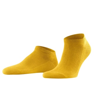 Falke Family Sneaker Sock Yellow Men - 1 Pair