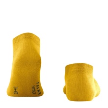 Falke Family Sneaker Sock Yellow Men - 1 Pair