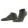 Falke Daily Sock Family Sneaker Grey-Brown Men - 1 Pair