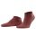 Falke Daily Sock Family Sneaker Rust Red Men - 1 Pair