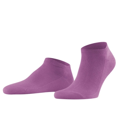 Falke Daily Sock Family Sneaker orchidpink Men - 1 Pair