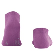 Falke Daily Sock Family Sneaker orchidpink Men - 1 Pair