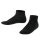 Falke Family Sneaker Day Sock (sustainable cotton) black Kids - 1 Pair