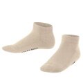 Falke Daily Sock Family Sneaker (sustainable cotton) sand brown Children - 1 Pair