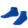 Falke Family Sneaker Day Sock (sustainable cotton) cobalt blue Kids - 1 Pair