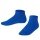 Falke Family Sneaker Day Sock (sustainable cotton) cobalt blue Kids - 1 Pair