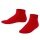 Falke Family Sneaker Day Sock (sustainable cotton) red Children - 1 Pair