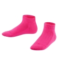 Falke Daily Sock Family Sneaker (sustainable cotton) pink Children - 1 Pair