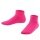 Falke Daily Sock Family Sneaker (sustainable cotton) pink Children - 1 Pair