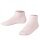 Falke Family Sneaker Day Sock (sustainable cotton) pink Children - 1 Pair