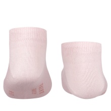 Falke Family Sneaker Day Sock (sustainable cotton) pink Children - 1 Pair