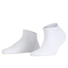 Falke Daily Sock Family Sneaker New (sustainable cotton comfort) white Women - 1 Pair