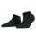 Falke Daily Sock Family Sneaker New (sustainable cotton comfort) black Women - 1 Pair