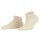 Falke Daily Sock Family Sneaker New (sustainable cotton comfort) beige Women - 1 Pair