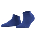 Falke Day Sock Family Sneaker New (sustainable cotton comfort) royal blue Women - 1 Pair