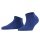 Falke Day Sock Family Sneaker New (sustainable cotton comfort) royal blue Women - 1 Pair