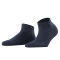 Falke Daily Sock Family Sneaker New (sustainable cotton comfort) navy blue Women - 1 Pair