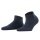 Falke Daily Sock Family Sneaker New (sustainable cotton comfort) navy blue Women - 1 Pair