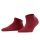 Falke Family Sneaker New Daily Sock (sustainable cotton comfort) red Women - 1 Pair