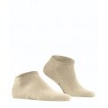 Falke Daily Sock Family Sneaker Beige Brown Men - 1 Pair