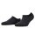 Falke Day Sock Keep Warm Footlets (comfortable to wear) black Women - 1 Pair