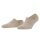 Falke Day Sock Keep Warm Footlets (comfortable feel) beige Women - 1 Pair