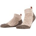 Falke Day Sock Quarter Lodge Homepad beige Men - 1 Pair