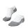 Falke RU4 Invisible Day Socks White/Grey Women - 1 Pair