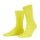 Falke Day Sock Run Crew Allround (ultralight plush sole) sulfur yellow - 1 pair