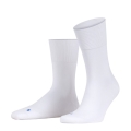 Falke Day Sock Run Crew Allround (ultralight plush sole) white - 1 pair