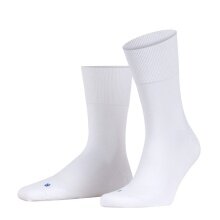 Falke Day Sock Run Crew Allround (ultralight plush sole) white - 1 pair