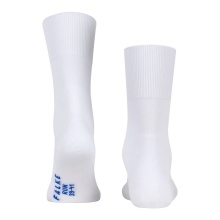 Falke Day Sock Run Crew Allround (ultralight plush sole) white - 1 pair