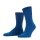 Falke Day Sock Run Crew Allround (ultralight plush sole) sapphire blue - 1 pair