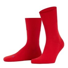 Falke Day Sock Run Crew Allround (ultralight plush sole) red - 1 pair